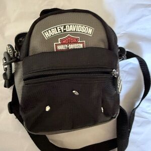 Harley Davidson Hip bag adjustable strap